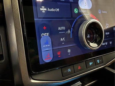 2024 Ford Expedition King Ranch MAX