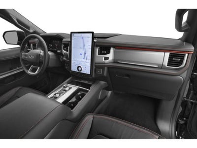 2023 Ford Expedition Timberline