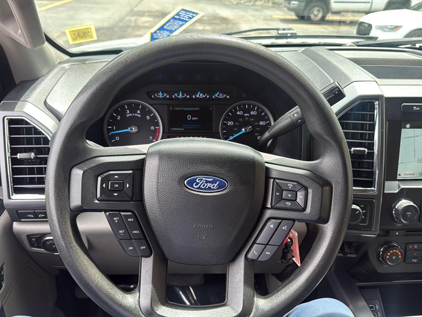 2018 Ford F-250 XLT