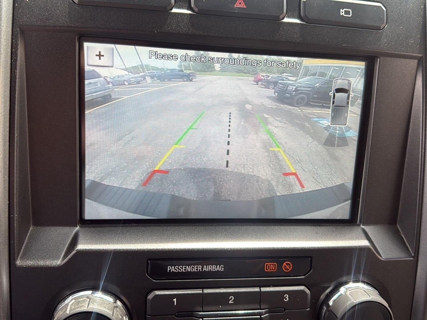 2018 Ford F-250 XLT