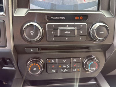 2018 Ford F-250 XLT