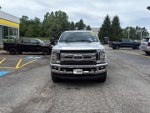 2018 Ford F-250 XLT