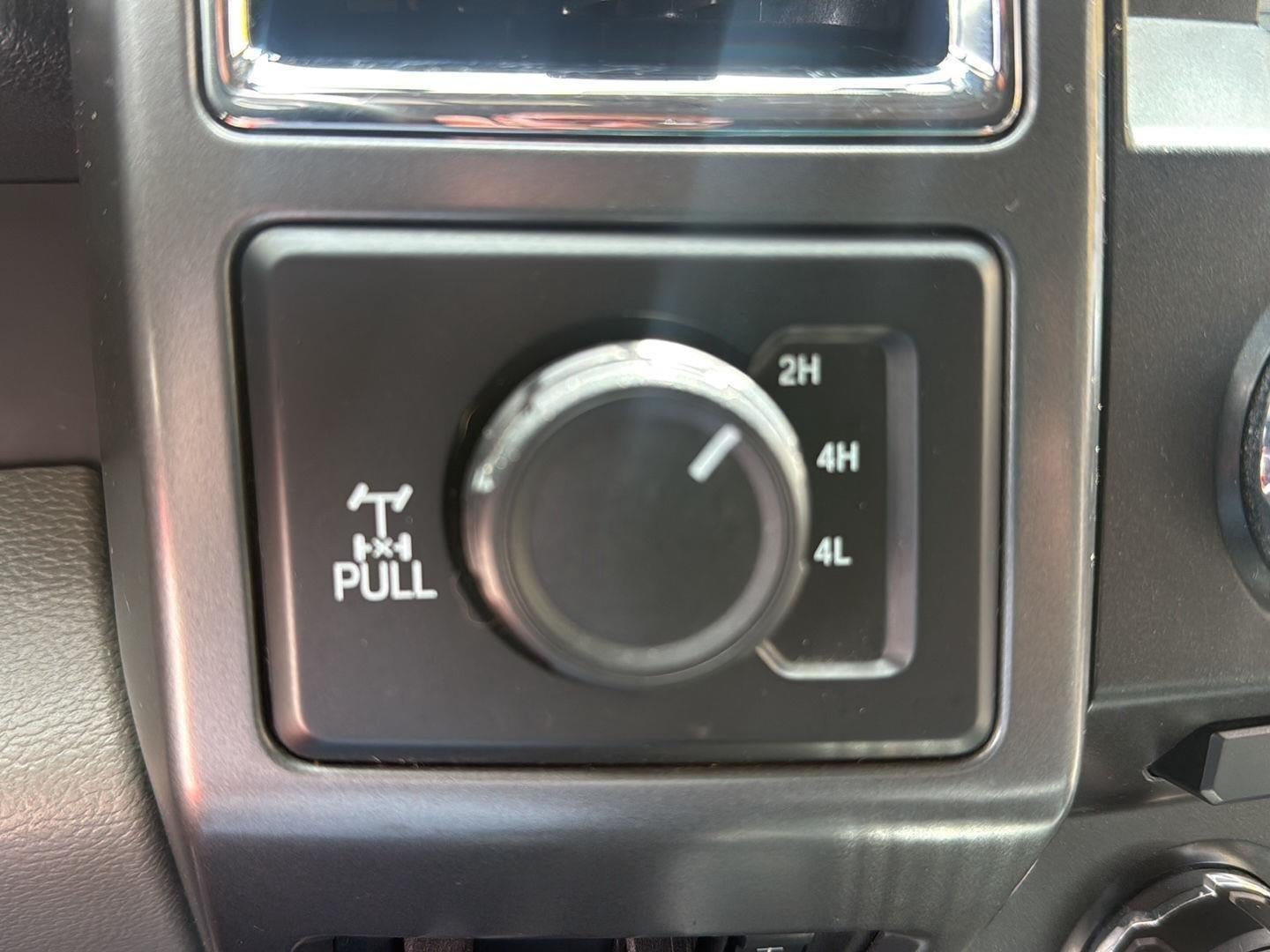 2018 Ford F-250 XLT