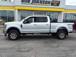 2018 Ford F-250 XLT