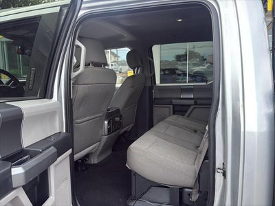 2018 Ford F-250 XLT