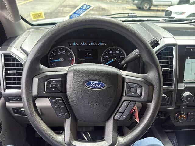 2018 Ford F-250 XLT