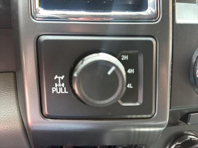 2018 Ford F-250 XLT