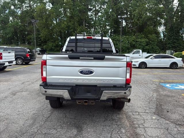 2018 Ford F-250 XLT