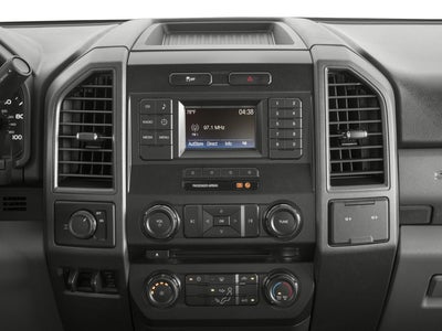 2018 Ford F-250 XL