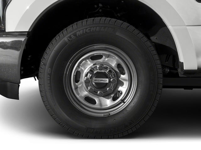 2018 Ford F-250 XL