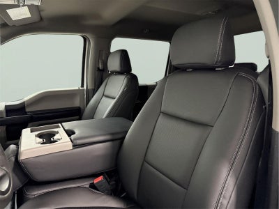 2020 Ford F-250 XL