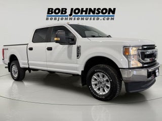 2020 Ford F-250 XL