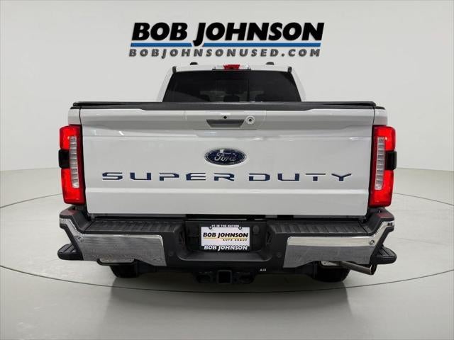 2024 Ford F-250 Lariat