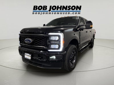 2024 Ford F-250 Lariat