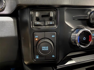 2025 Ford F-250 Platinum