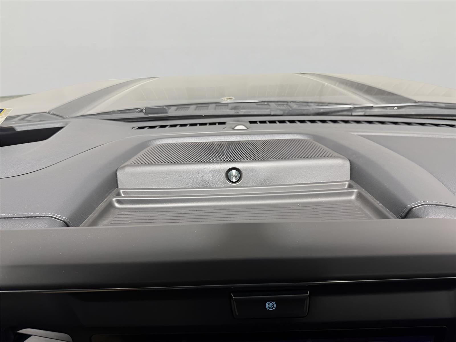 2025 Ford F-250 Platinum