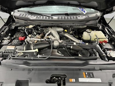 2025 Ford F-250 Platinum