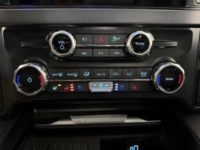 2025 Ford F-250 Platinum