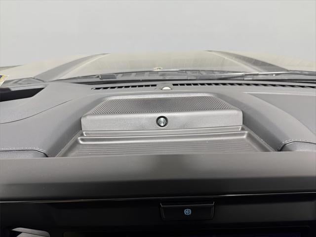 2025 Ford F-250 Platinum