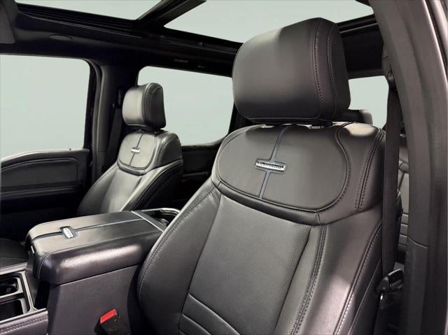 2025 Ford F-250 Platinum