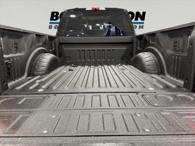 2025 Ford F-250 Platinum