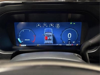 2024 Ford F-250 King Ranch