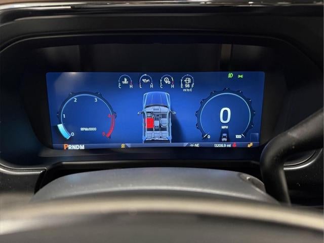 2024 Ford F-250 King Ranch