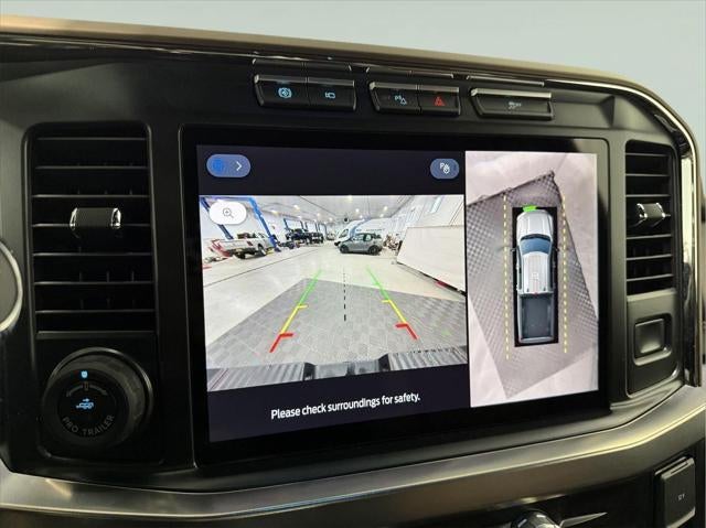 2024 Ford F-250 King Ranch