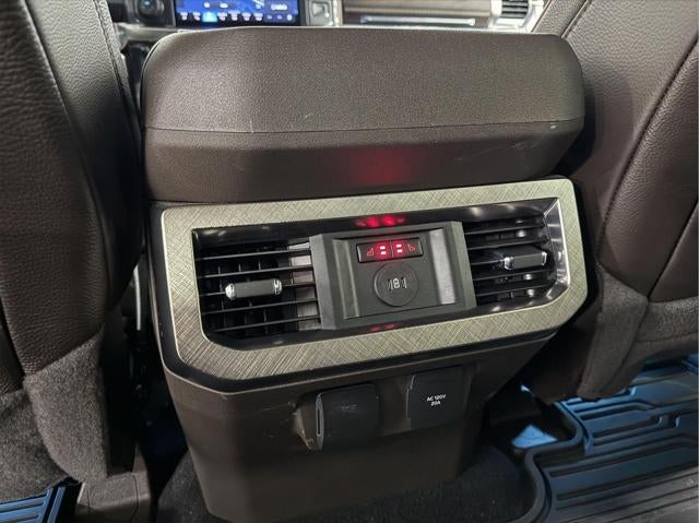 2024 Ford F-250 King Ranch