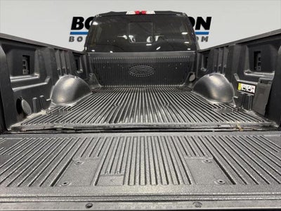 2024 Ford F-250 King Ranch