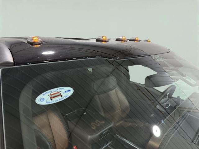 2024 Ford F-250 King Ranch