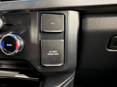 2025 Ford F-250 Platinum