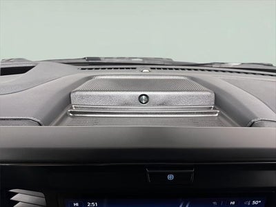 2025 Ford F-250 Platinum