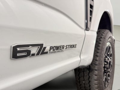 2025 Ford F-250 XL