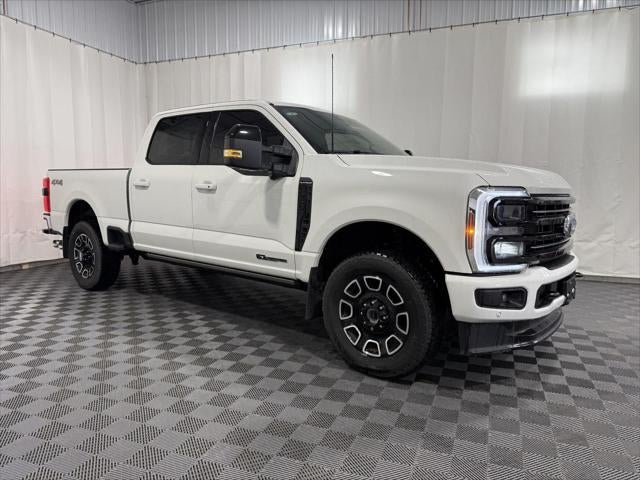 2025 Ford F-250 XL