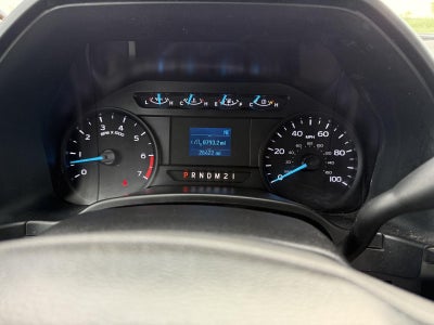 2021 Ford F-250 XL