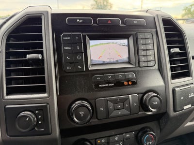 2021 Ford F-250 XL