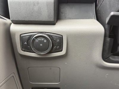 2021 Ford F-250 XL