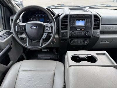 2021 Ford F-250 XL