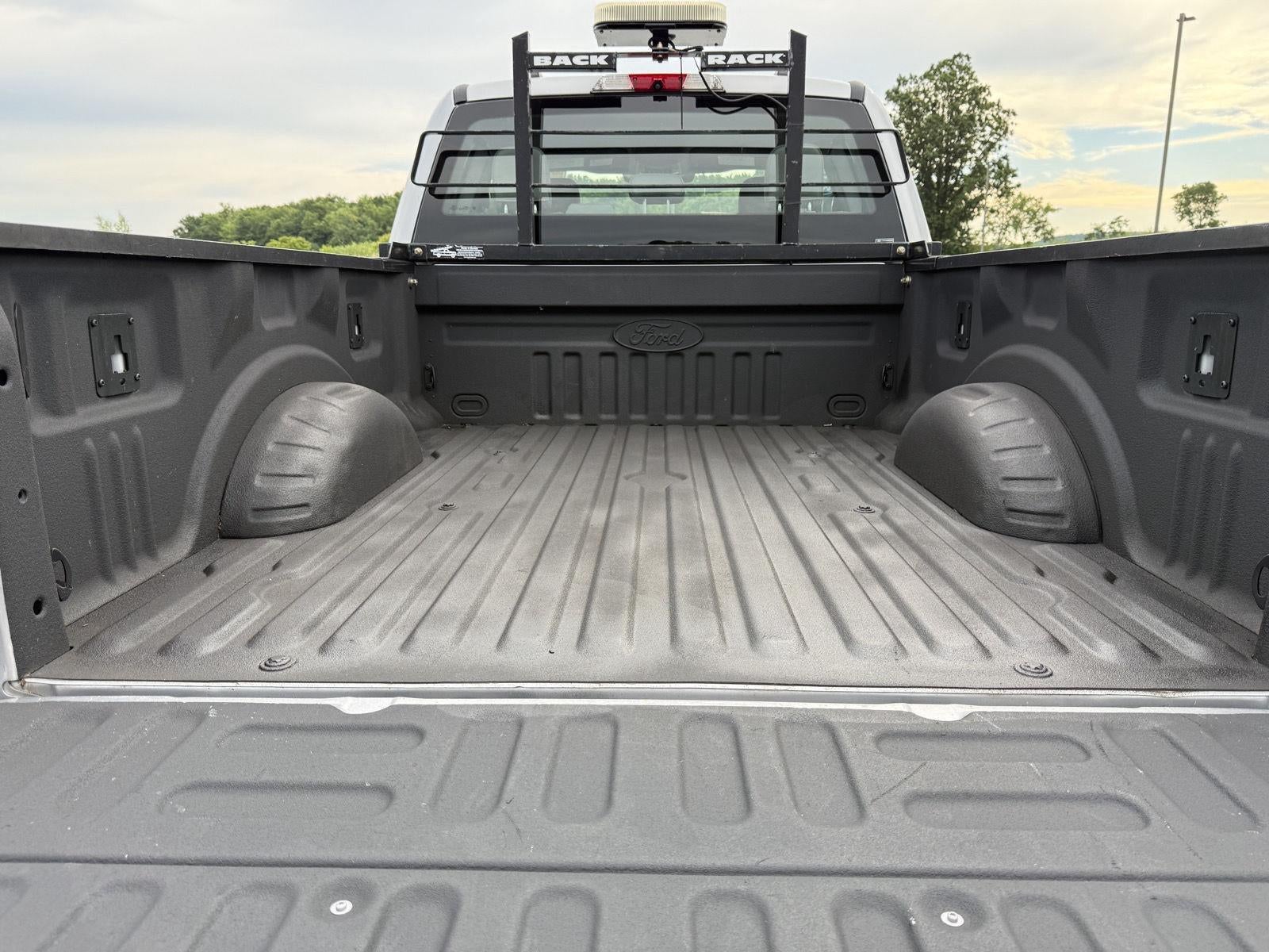 2021 Ford F-250 XL