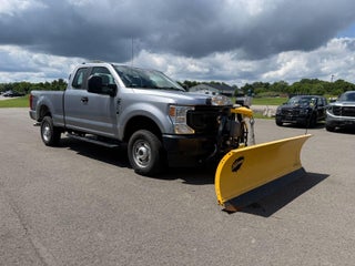 2021 Ford F-250 XL