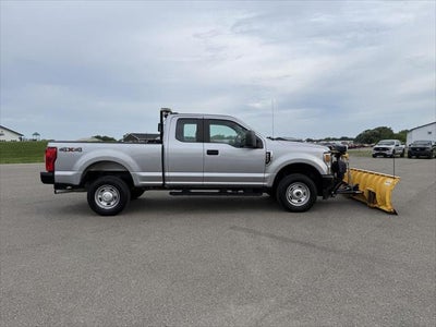 2021 Ford F-250 XL