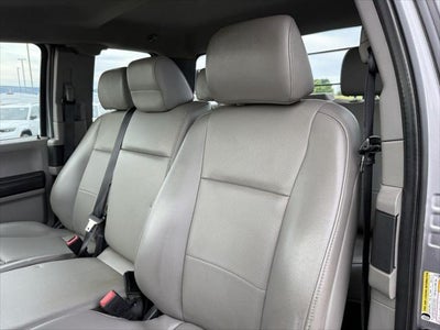 2021 Ford F-250 XL