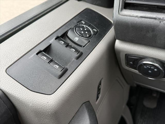 2021 Ford F-250 XL
