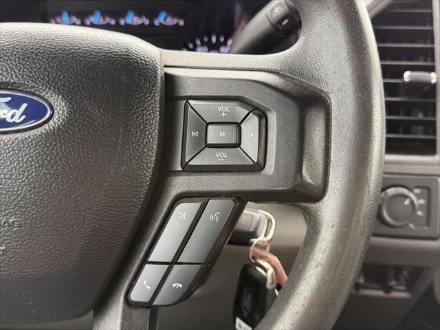 2021 Ford F-250 XL