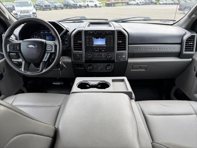 2021 Ford F-250 XL