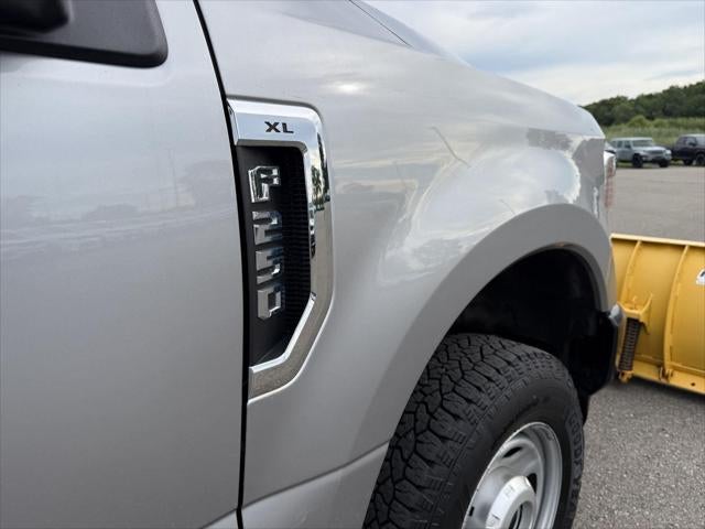 2021 Ford F-250 XL