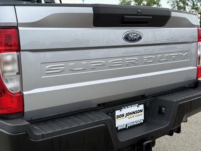 2021 Ford F-250 XL