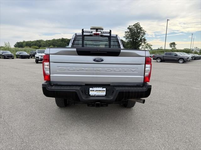 2021 Ford F-250 XL