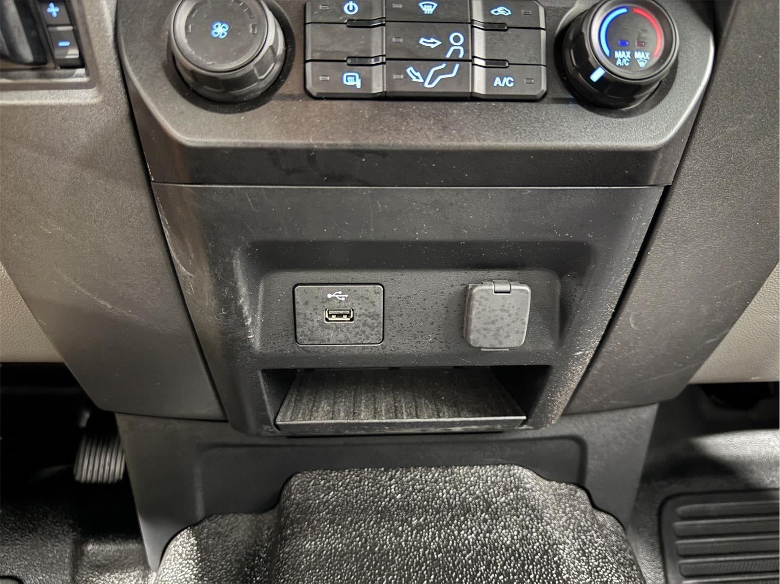 2021 Ford F-250 XL